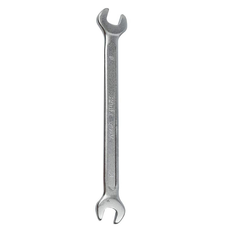 آچار دو سر تخت رونیکس مدل RH-2208 سایز 9-8 میلی متر آچار دو سر تخت رونیکس مدل RH-2208 سایز 9-8 میلی متر