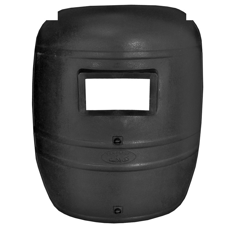 ماسک جوشکاری تک پلاست مدل PA 2115 ماسک جوشکاری تک پلاست مدل PA 2115