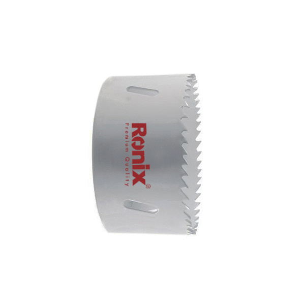 مته گردبر فلز رونیکس کد RH-5223 سایز 27 میلی متر مته گردبر فلز رونیکس کد RH-5223 سایز 27 میلی متر