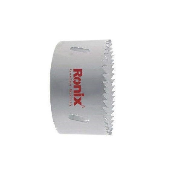 مته گردبر رونیکس کد RH-5236 سایز 80میلی متر مته گردبر رونیکس کد RH-5236 سایز 80میلی متر