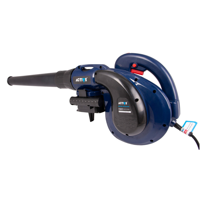 دستگاه دمنده و مکنده اکتیو تولز مدل AC-27700 دستگاه دمنده و مکنده اکتیو تولز مدل AC-27700