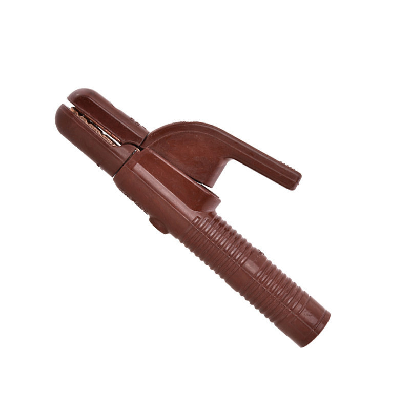 انبر جوشکاری توسن مدل T140-450 انبر جوشکاری توسن مدل T140-450