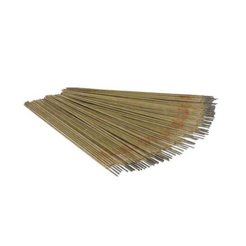 الکترود جوشکاری میکا مدل M-3.25 وزن 500 گرم الکترود جوشکاری میکا مدل M-3.25 وزن 500 گرم