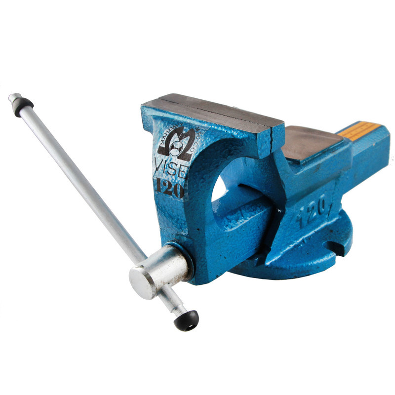گیره رومیزی مهدوی مدل M120 گیره رومیزی مهدوی مدل M120