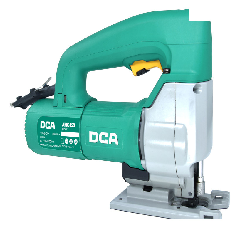 اره عمودبر دی سی ای مدل 580 وات کد DCA AMQ85S