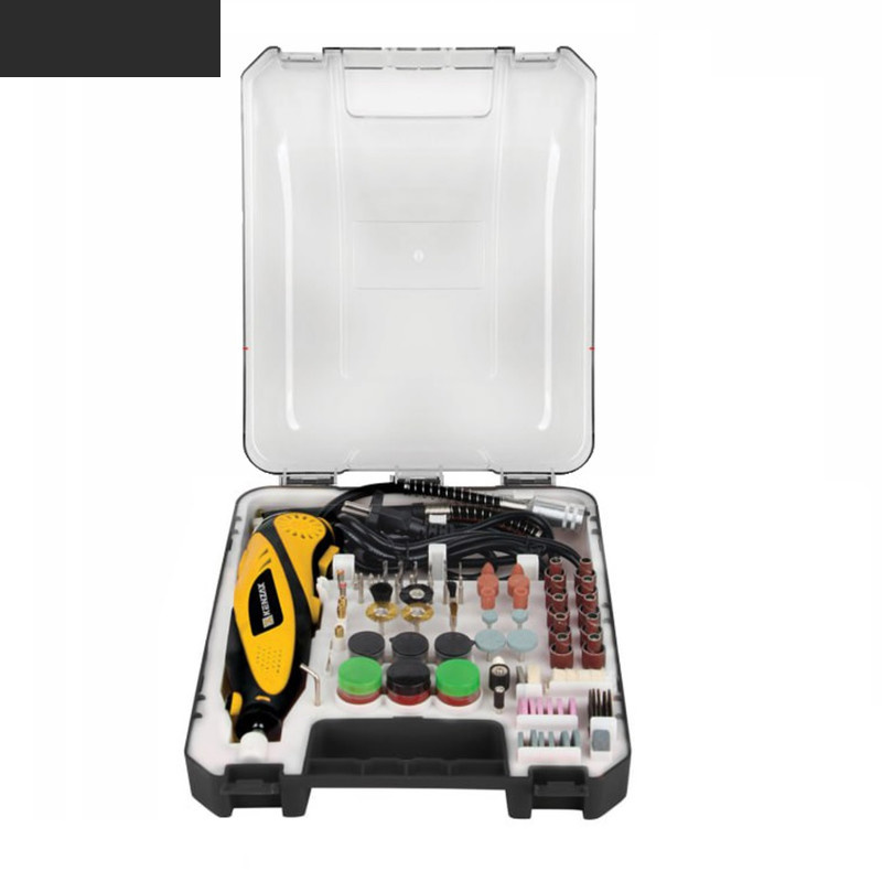 فرز مینیاتوری کنزاکس مدل KDG-3535 مجموعه 212 عددی فرز مینیاتوری کنزاکس مدل KDG-3535 مجموعه 212 عددی