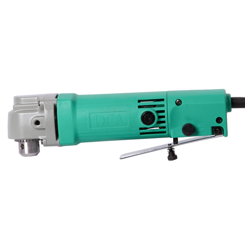 دریل سرکج دی سی ای مدل AJZ06-10 دریل سرکج دی سی ای مدل AJZ06-10