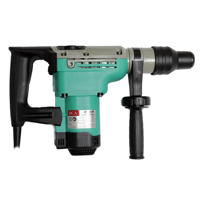 دریل بتن کن دی سی ای مدل AZC03-38 دریل بتن کن دی سی ای مدل AZC03-38