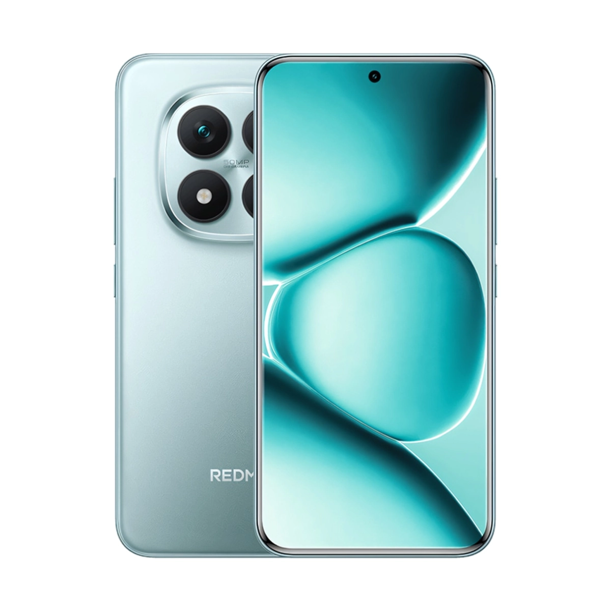 گوشی موبايل شیائومی مدل Redmi Note 15 Pro Plus 5G ظرفیت 512 گیگابایت رم 12 گیگابایت گوشی موبايل شیائومی مدل Redmi Note 15 Pro Plus 5G ظرفیت 512 گیگابایت رم 12 گیگابایت