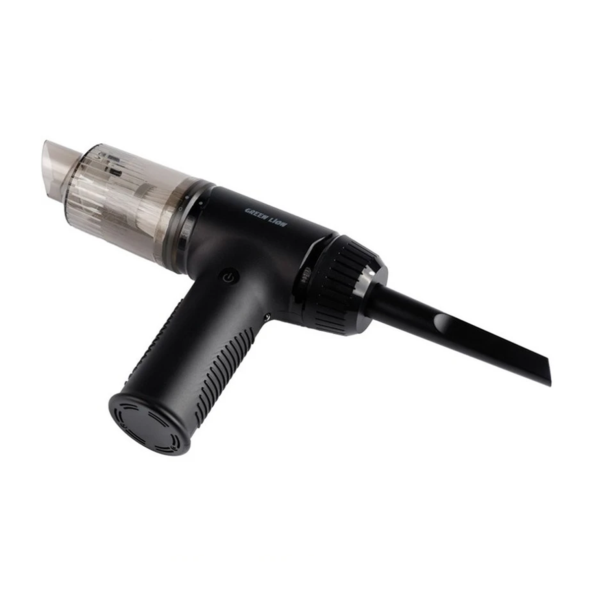 جارو شارژی گرین لاین مدل 2in1 vacuum cleaner & dust blower