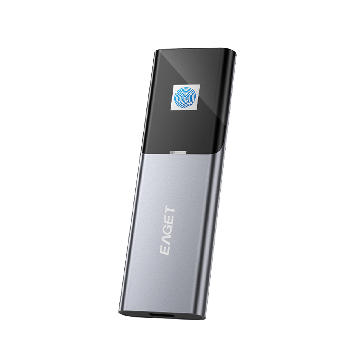 اس اس دی اکسترنال ایگت مدل FM6 ظرفیت 2 ترابایت اس اس دی اکسترنال ایگت مدل FM6 ظرفیت 2 ترابایت