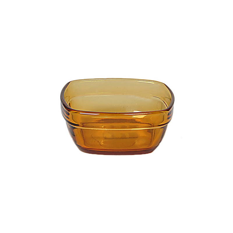 پیاله دورالکس مدل 4 گوش بسته 6 عددی پیاله دورالکس مدل 4 گوش بسته 6 عددی