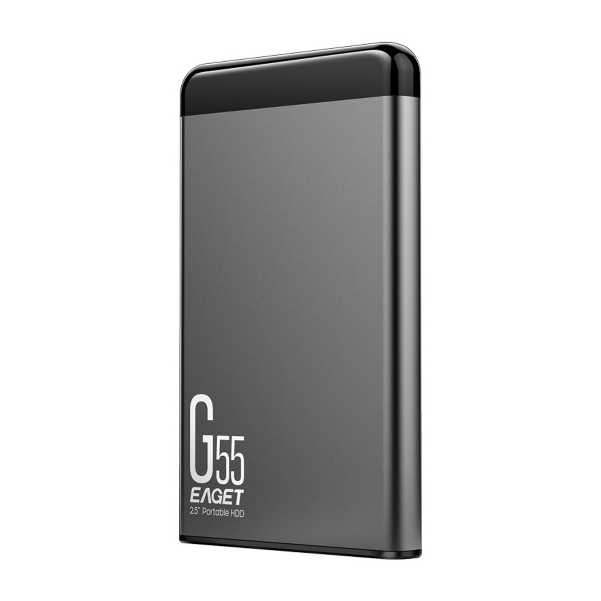 هارد دیسک اکسترنال ایگت مدل G55 ظرفیت 1 ترابایت هارد دیسک اکسترنال ایگت مدل G55 ظرفیت 1 ترابایت