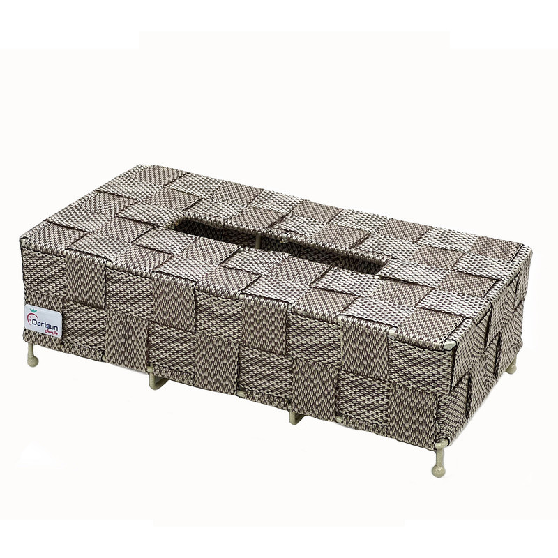جای دستمال کاغذی داریسان مدل JD124 جای دستمال کاغذی داریسان مدل JD124