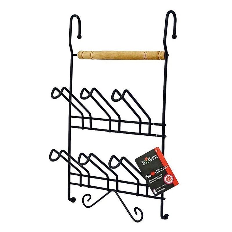 آبچکان لیوان ردفلاور مدل B-11