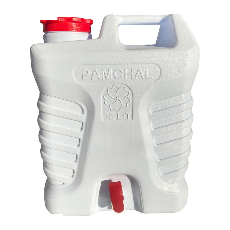 نگهدارنده آب مدل پامچال گنجایش 20 لیتر