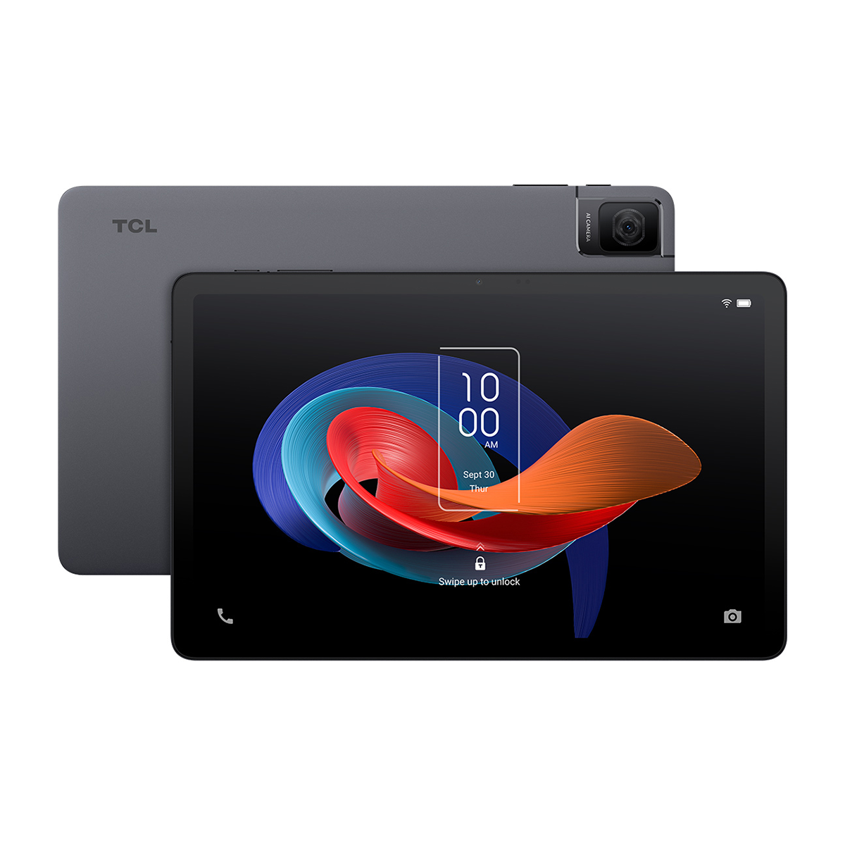 تبلت تی سی ال مدل TAB 10 Gen2 LTE ظرفیت 128 گیگابایت رم 4 گیگابایت تبلت تی سی ال مدل TAB 10 Gen2 LTE ظرفیت 128 گیگابایت رم 4 گیگابایت