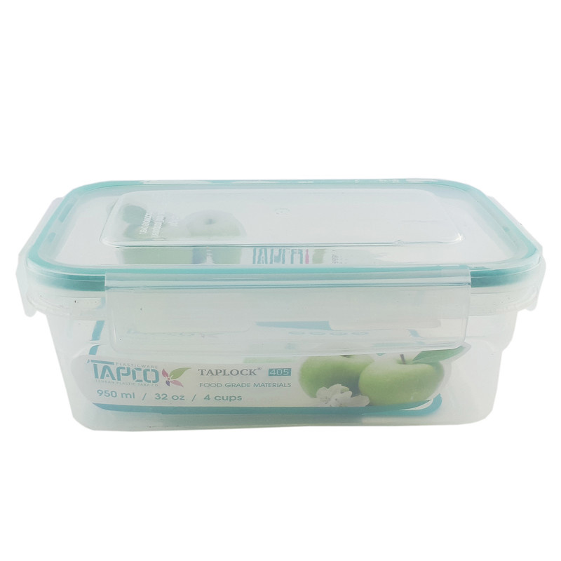 ظرف نگهدارنده تاپکو مدل تاپ لاک کد 405