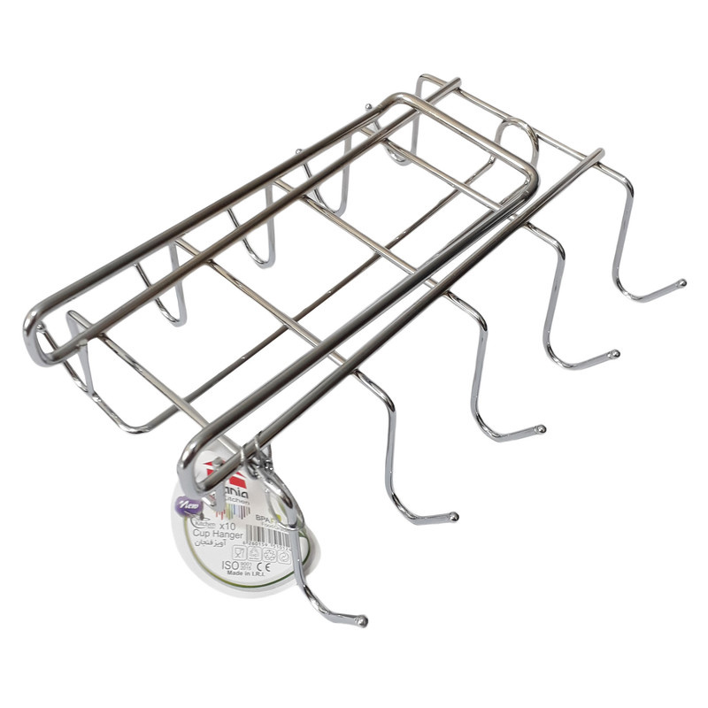 آویز لیوان مانیا مدل st1