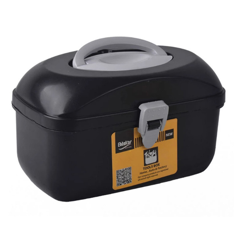 جعبه ابتکار ابزار مدل tools box 01 جعبه ابتکار ابزار مدل tools box 01