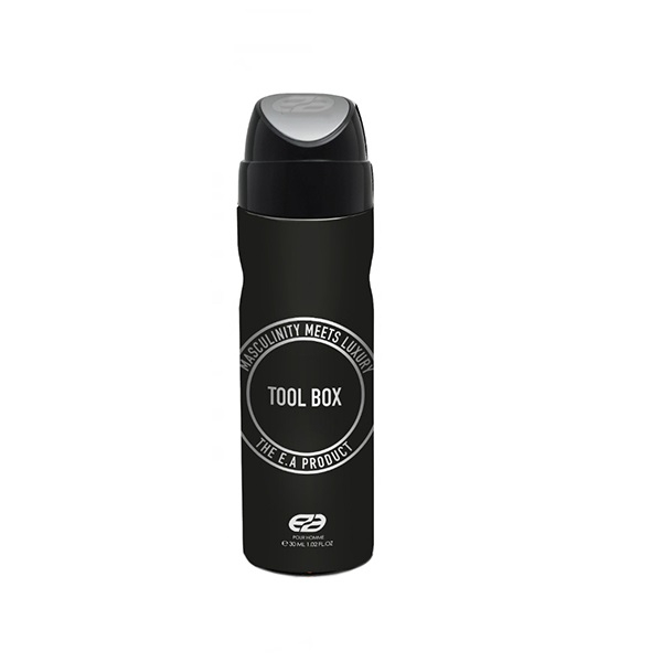 عطر جیبی مردانه عماد آرا مدل تولبوگس حجم 30 میلی لیتر عطر جیبی مردانه عماد آرا مدل تولبوگس حجم 30 میلی لیتر