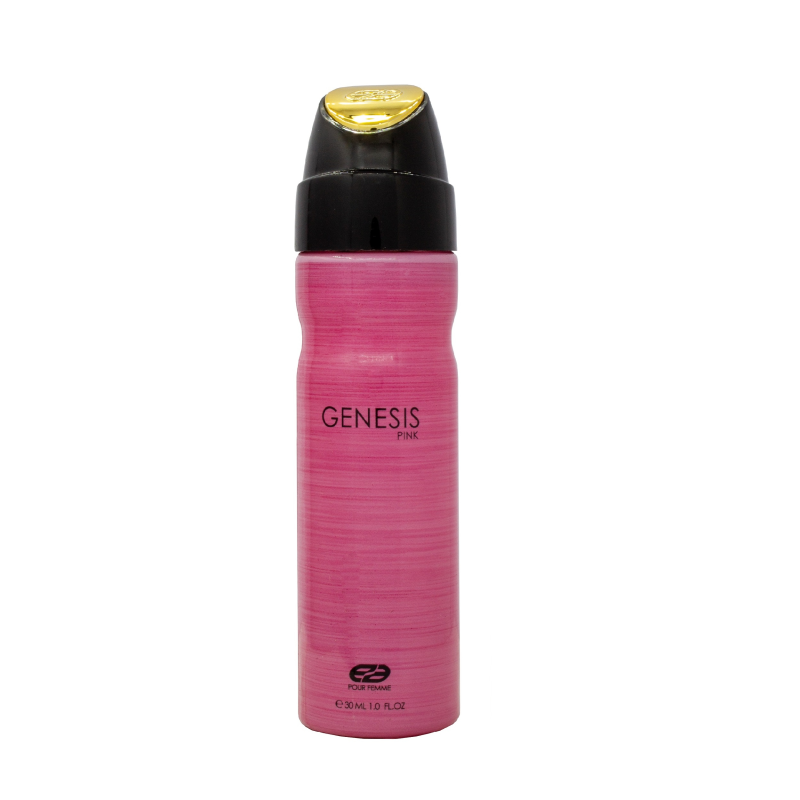 عطر جیبی مردانه عماد آرا مدل Genesis حجم 30 میلی لیتر عطر جیبی مردانه عماد آرا مدل Genesis حجم 30 میلی لیتر