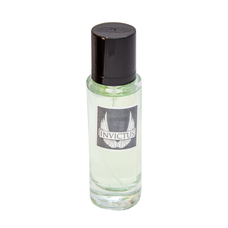 عطر جیبی مردانه پرستیژ مدل Invictus حجم 35 میلی لیتر عطر جیبی مردانه پرستیژ مدل Invictus حجم 35 میلی لیتر