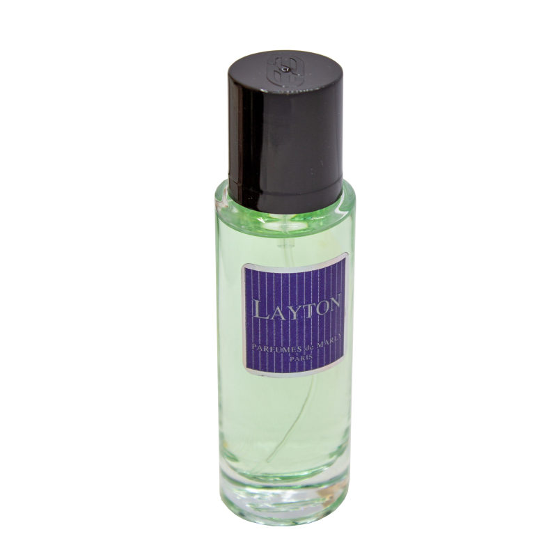 عطر جیبی زنانه نیو پرستیژ کالر مدل Layton حجم 35 میلی لیتر عطر جیبی زنانه نیو پرستیژ کالر مدل Layton حجم 35 میلی لیتر