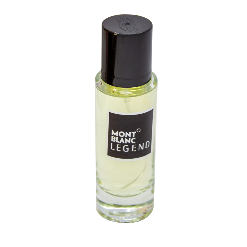 عطر جیبی مردانه نیو پرستیژ کالر مدل Mont Blanc Legend حجم 35 میلی لیتر عطر جیبی مردانه نیو پرستیژ کالر مدل Mont Blanc Legend حجم 35 میلی لیتر