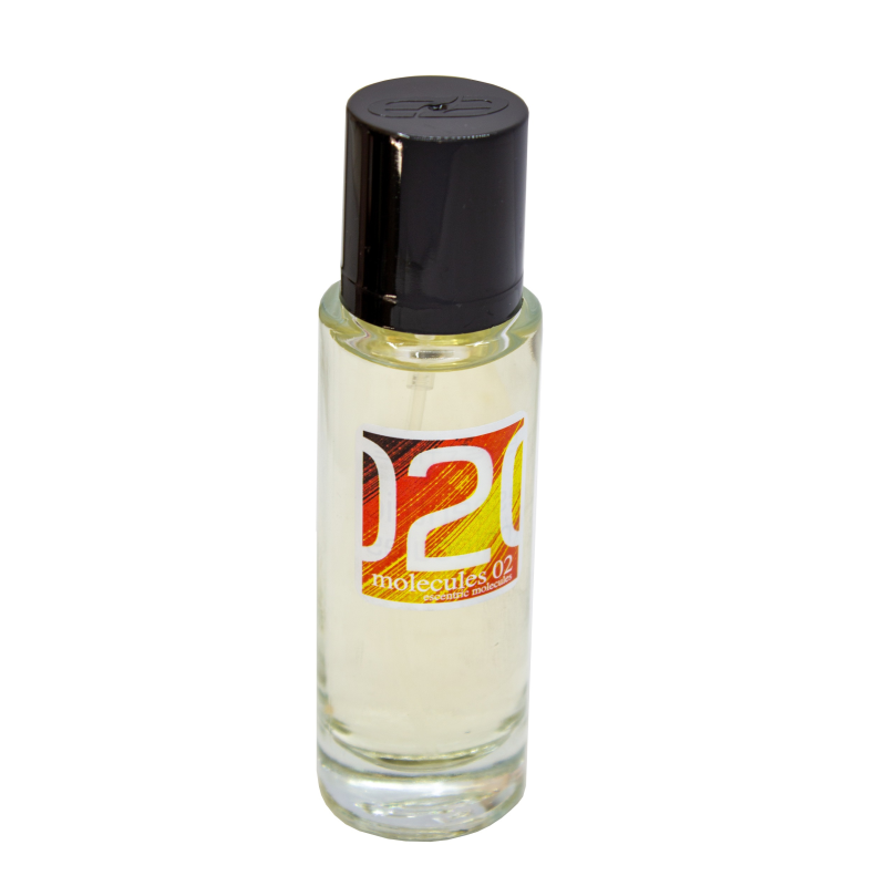 عطر جیبی مردانه نیو پرستیژ کالر مدل Molecule 020 حجم 35 میلی لیتر عطر جیبی مردانه نیو پرستیژ کالر مدل Molecule 020 حجم 35 میلی لیتر