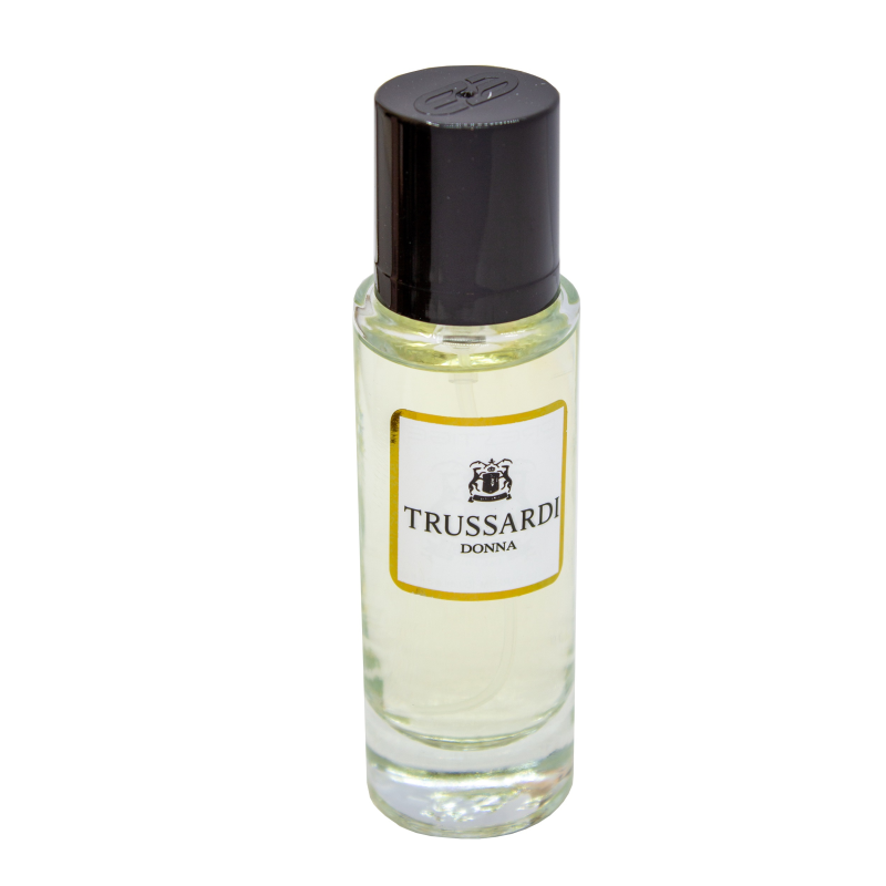 عطر جیبی زنانه نیو پرستیژ کالر مدل Trassardi Donna حجم 35 میلی لیتر عطر جیبی زنانه نیو پرستیژ کالر مدل Trassardi Donna حجم 35 میلی لیتر