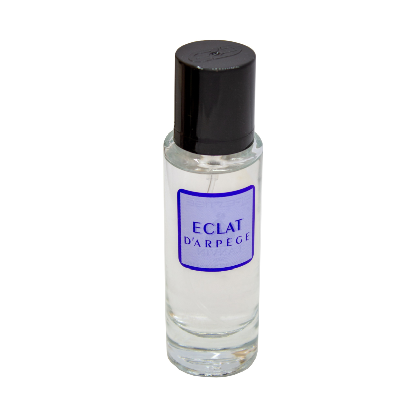 عطر جیبی زنانه نیو پرستیژ کالر مدل Eclat حجم 35 میلی لیتر عطر جیبی زنانه نیو پرستیژ کالر مدل Eclat حجم 35 میلی لیتر