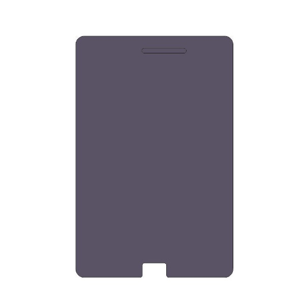محافظ صفحه نمایش تبلت سامسونگ Galaxy Tab T350 کد SA-21  copy