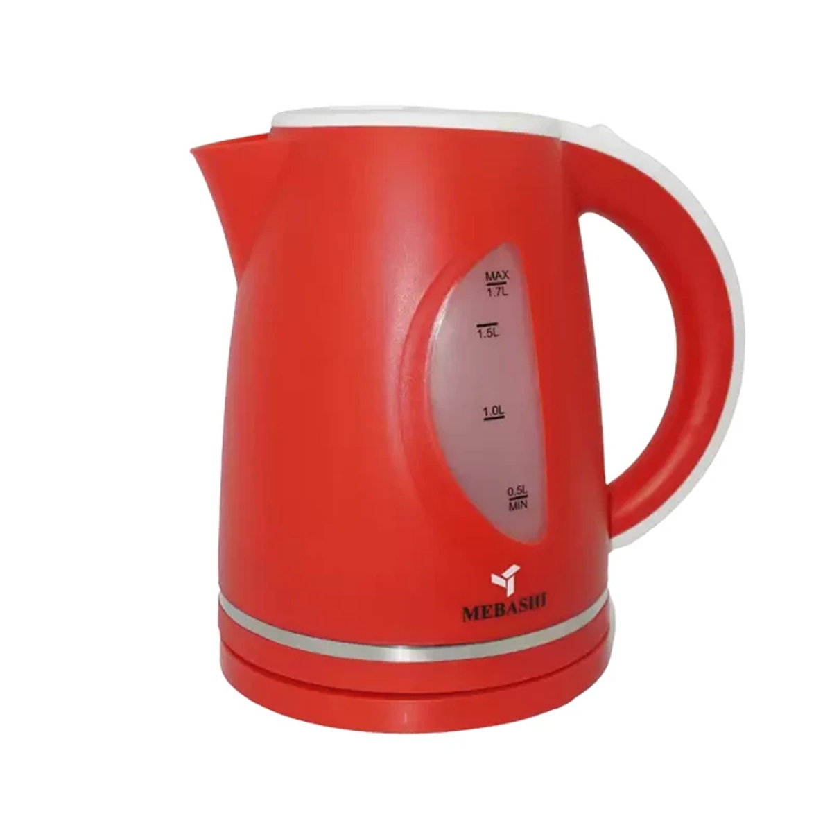 کتری برقی مباشی مدل ME-KT1107PR-قرمز کتری برقی مباشی مدل ME-KT1107PR-قرمز