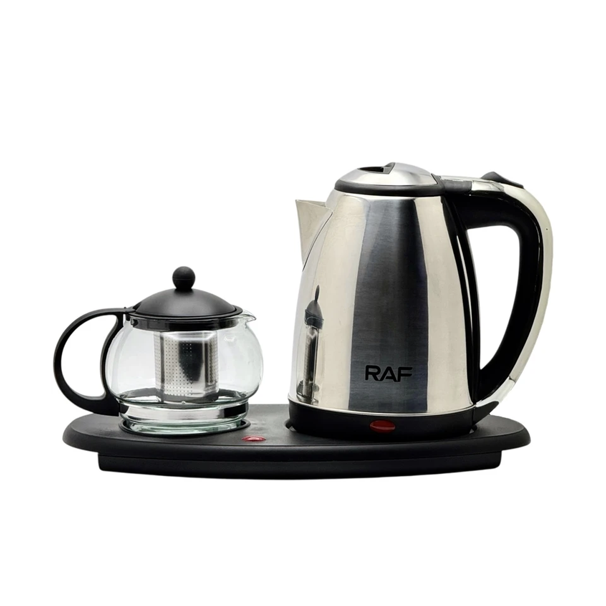 چای ساز راف مدل R-7899 چای ساز راف مدل R-7899