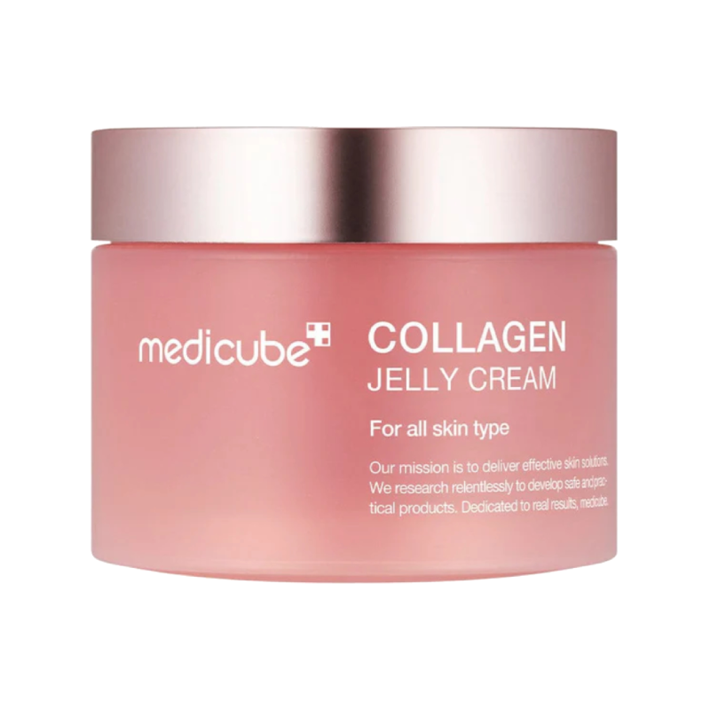 ژل ضد چروک مدیکیوب مدل Collagen حجم 50 میلی لیتر ژل ضد چروک مدیکیوب مدل Collagen حجم 50 میلی لیتر