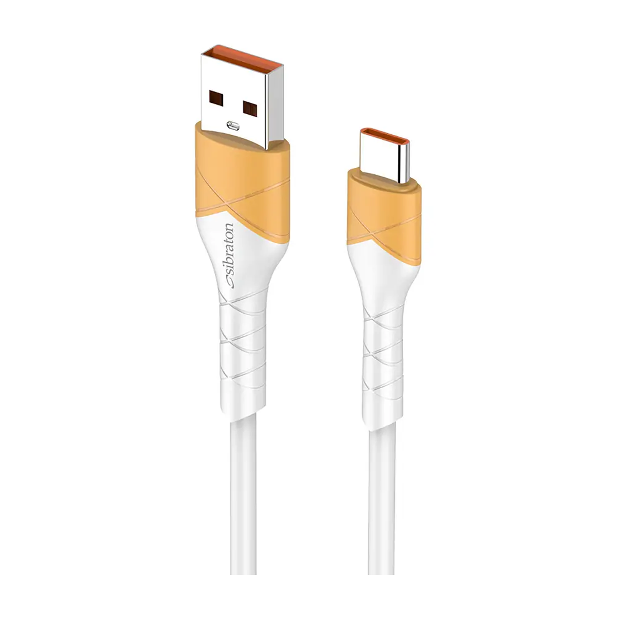 کابل تایپ سی سیبراتون مدل S403 C طول 1 متر 