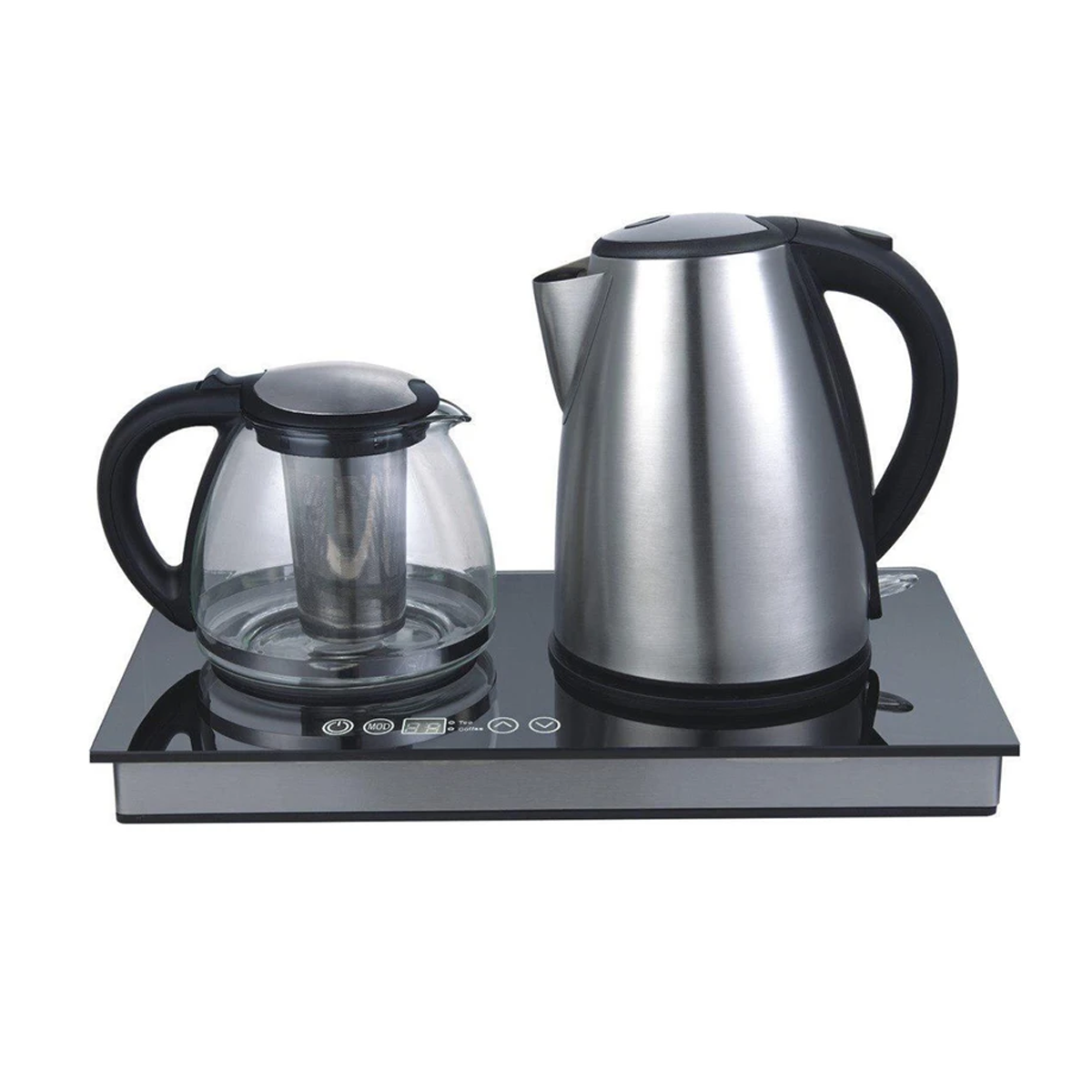 چای ساز سیماران مدل STM-166 چای ساز سیماران مدل STM-166