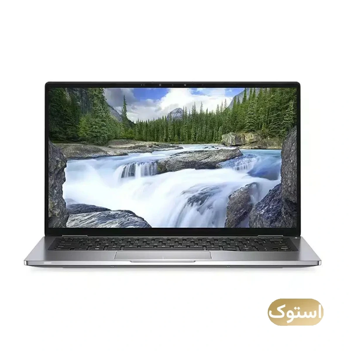 لپ تاپ استوک USED - دل 14 اینچی مدل Latitude 7400 2 In 1 i5 16GB 512GB - نقرهای لپ تاپ استوک USED - دل 14 اینچی مدل Latitude 7400 2 In 1 i5 16GB 512GB - نقرهای