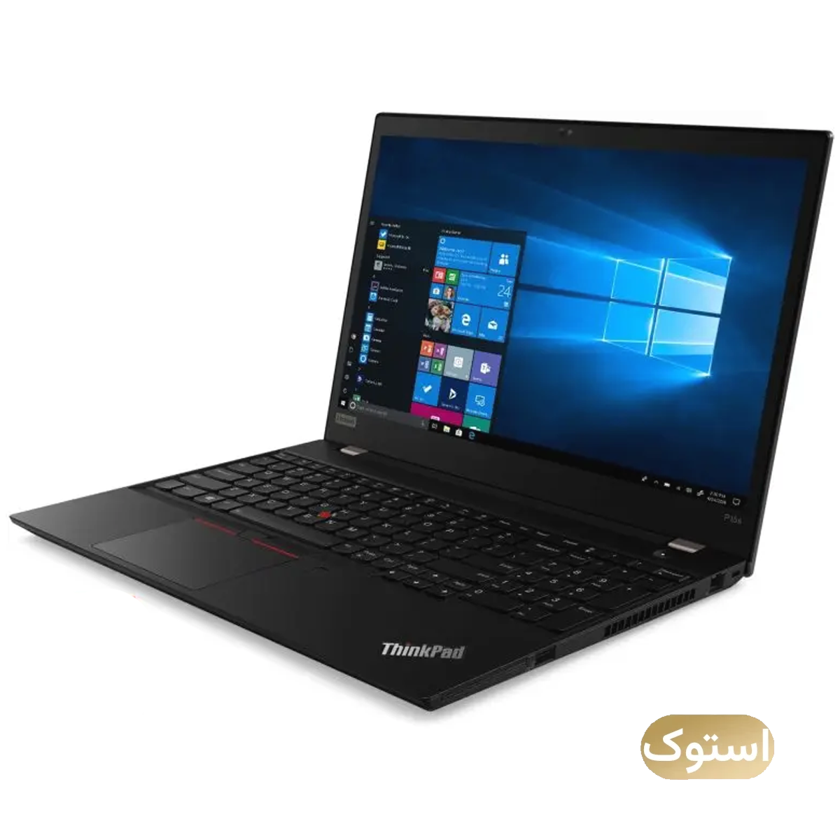 لپ تاپ استوک Used - لنوو 15.6 اینچی مدل ThinkPad P15s i7 10510U 16GB 256GB quadro R520 - مشکی لپ تاپ استوک Used - لنوو 15.6 اینچی مدل ThinkPad P15s i7 10510U 16GB 256GB quadro R520 - مشکی