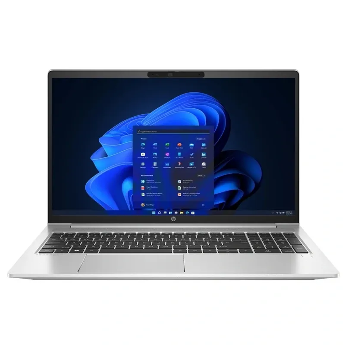 لپ تاپ اچ پی 15.6 اینچی مدل ProBook 450 G10 i7 1355U 16GB 1TB لپ تاپ اچ پی 15.6 اینچی مدل ProBook 450 G10 i7 1355U 16GB 1TB