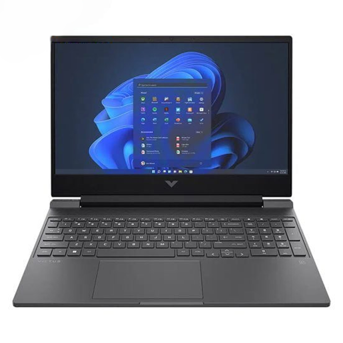 لپ تاپ 15.6 اینچی اچ پی مدل Victus 15 FA2013DX i5 13420H 16GB 512GB RTX 3050