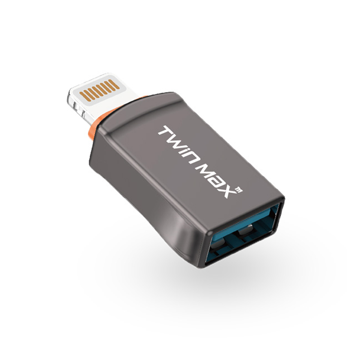 مبدل OTG تویین مکس مدل MV-10 مبدل OTG تویین مکس مدل MV-10