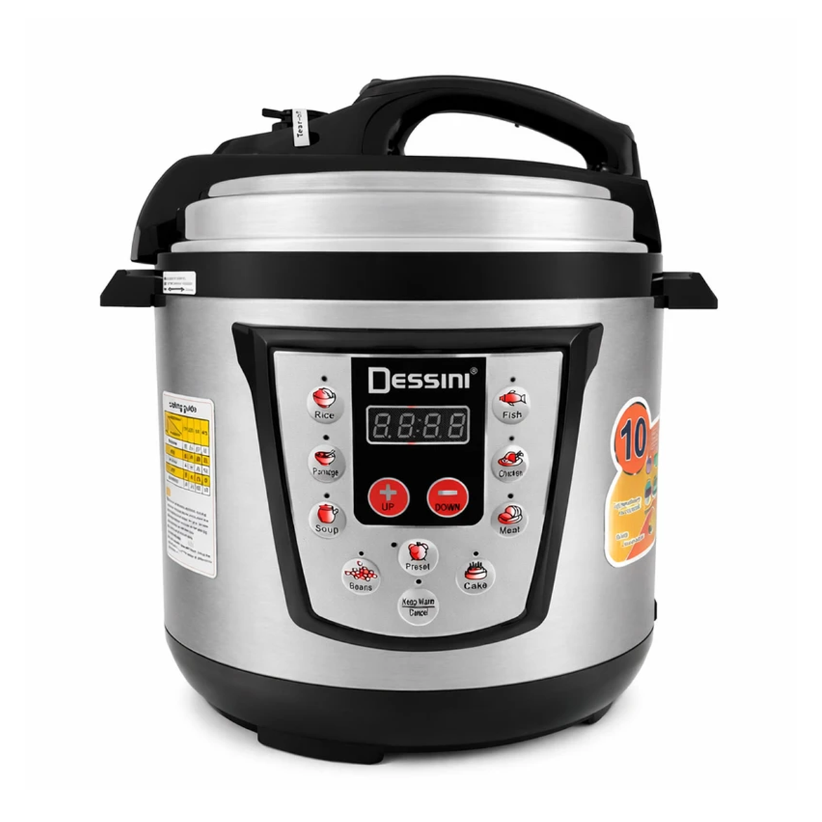 پلوپز دسینی مدل DS-377 پلوپز دسینی مدل DS-377