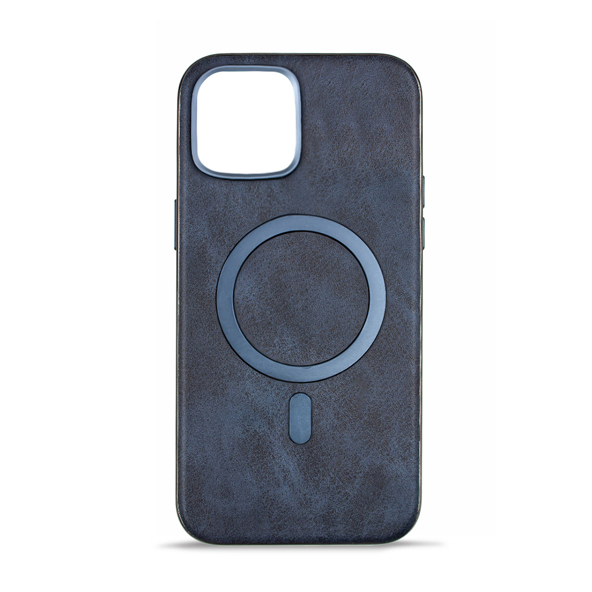 قاب گوشی اپل iPhone 14 Pro مک کوی مدل Military چرمی مگ سیف دار قاب گوشی اپل iPhone 14 Pro مک کوی مدل Military چرمی مگ سیف دار