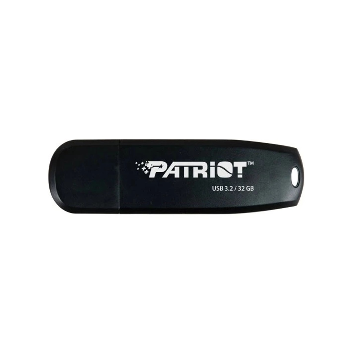 فلش مموری پتریوت مدل XPORTER CORE ظرفیت 64 گیگابایت-مشکی فلش مموری پتریوت مدل XPORTER CORE ظرفیت 64 گیگابایت-مشکی