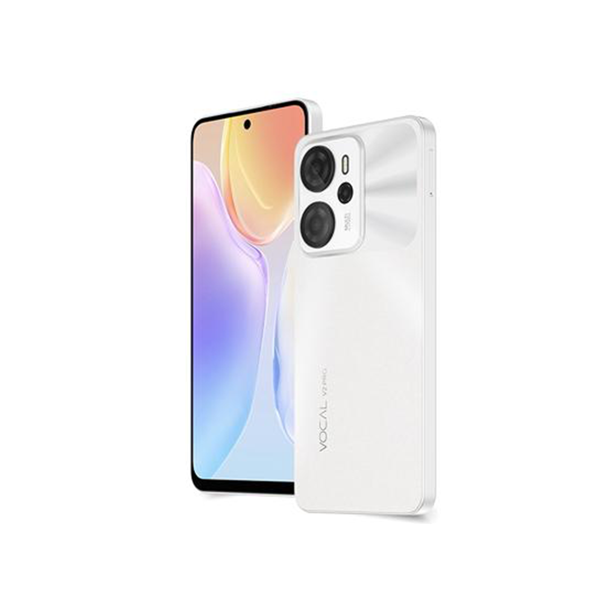 گوشی موبایل وکال مدل V2 Pro ظرفیت 128 گیگابایت رم 4 گیگابایت + 4 گیگابایت مجازی-مشکی گوشی موبایل وکال مدل V2 Pro ظرفیت 128 گیگابایت رم 4 گیگابایت + 4 گیگابایت مجازی-مشکی
