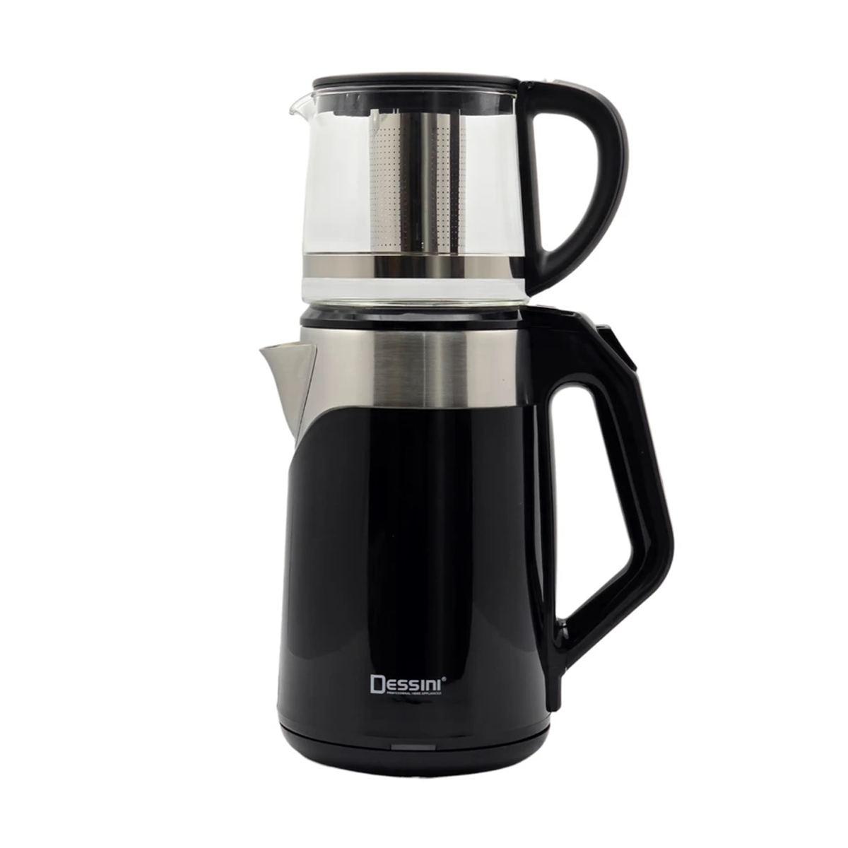 چای ساز دسینی مدل DS-2877 چای ساز دسینی مدل DS-2877