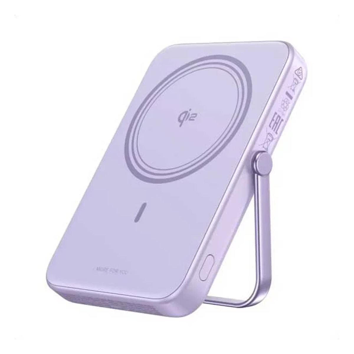 پاوربانک یوگرین مدل PB764 کد 45337 ظرفیت 10000 میلی آمپر ساعت-یاسی پاوربانک یوگرین مدل PB764 کد 45337 ظرفیت 10000 میلی آمپر ساعت-یاسی