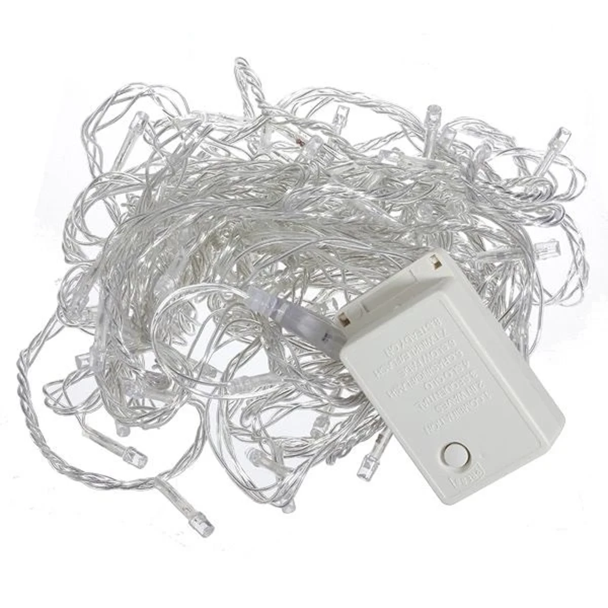 ریسه ال ای دی کد 100-LED طول 10 متر-مهتابی ریسه ال ای دی کد 100-LED طول 10 متر-مهتابی